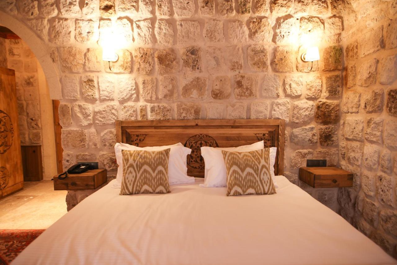 Cappadocia Vita Cave Hotel Ürgüp Exterior photo